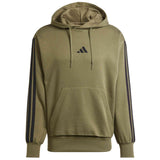 Sudadera Con Capucha Adidas M 3S Fl Hd
