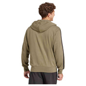 Chaqueta Adidas 3 Stripes French Terry