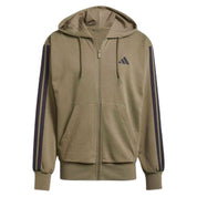 Chaqueta Adidas 3 Stripes French Terry