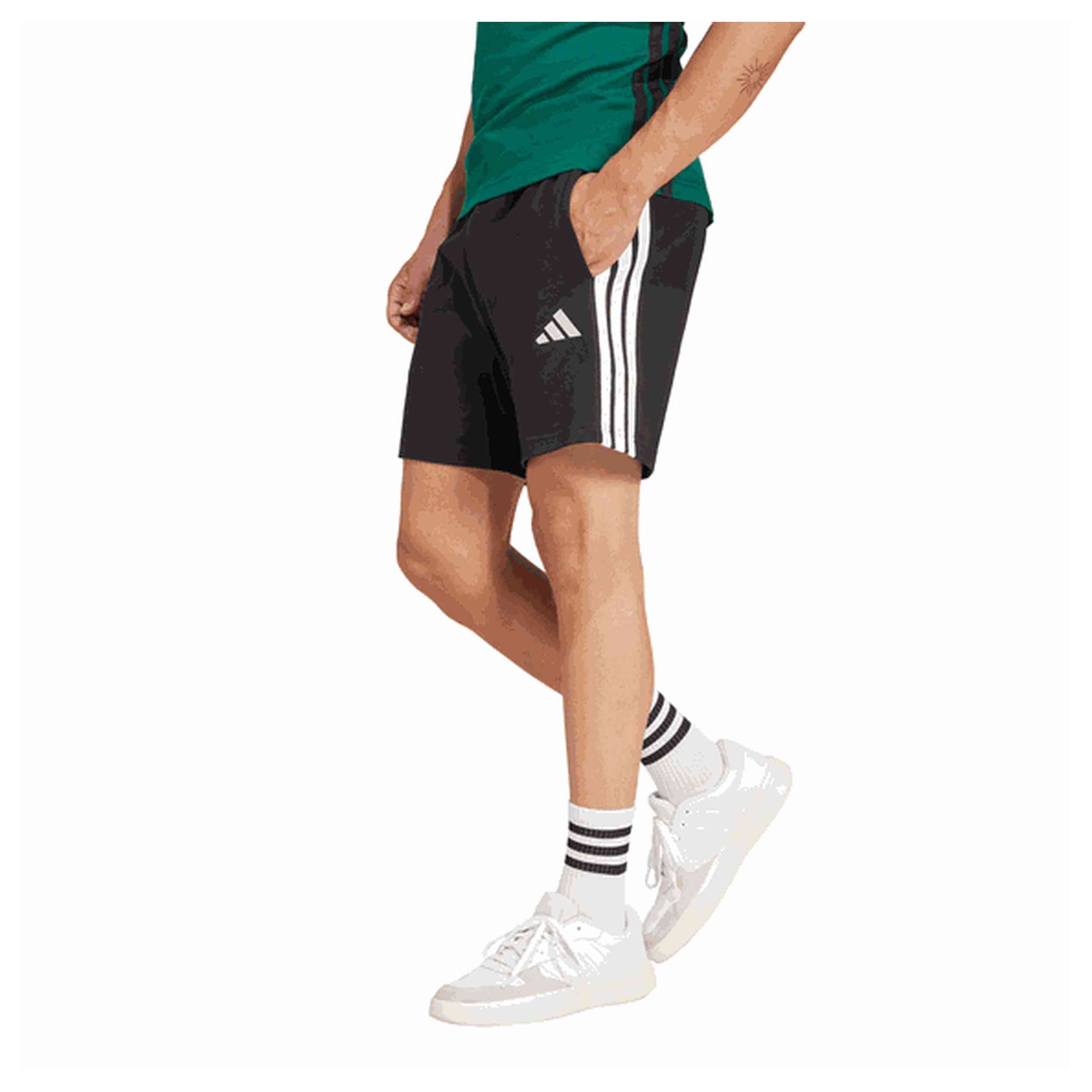 Pantalon Corto Adidas Chelsea