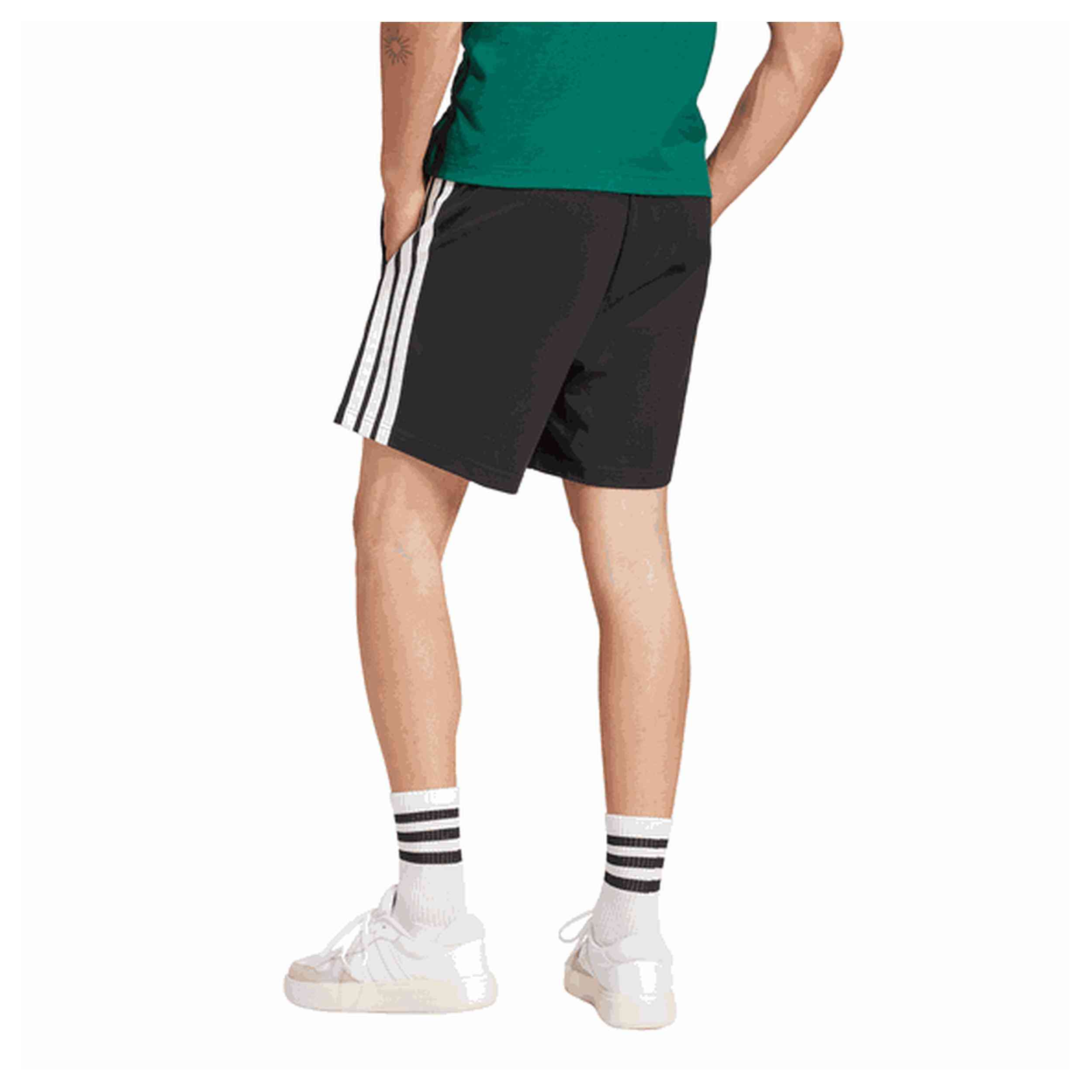 Pantalon Corto Adidas Chelsea