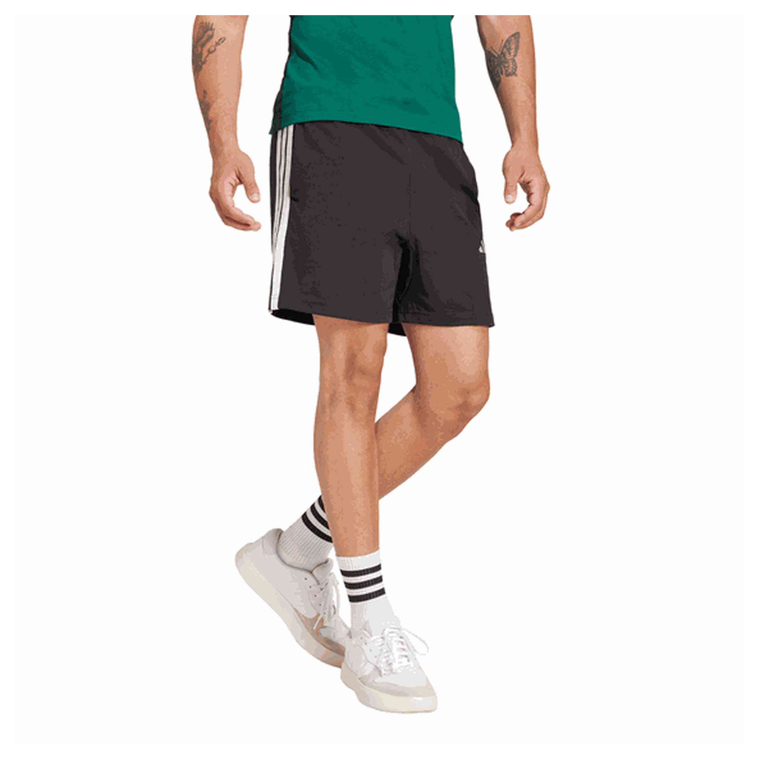 Pantalon Corto Adidas Chelsea