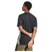 Camiseta De Manga Corta Adidas 3 Stripes