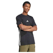 Camiseta De Manga Corta Adidas 3 Stripes