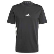 Camiseta De Manga Corta Adidas 3 Stripes