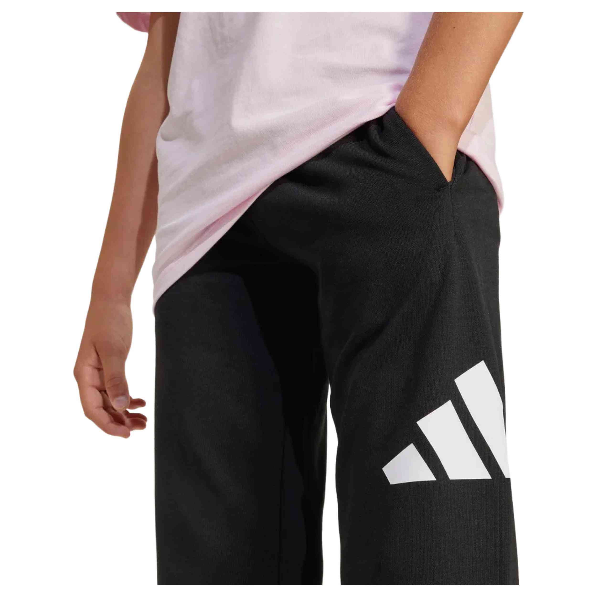 Pantalon Largo Adidas Jd2090