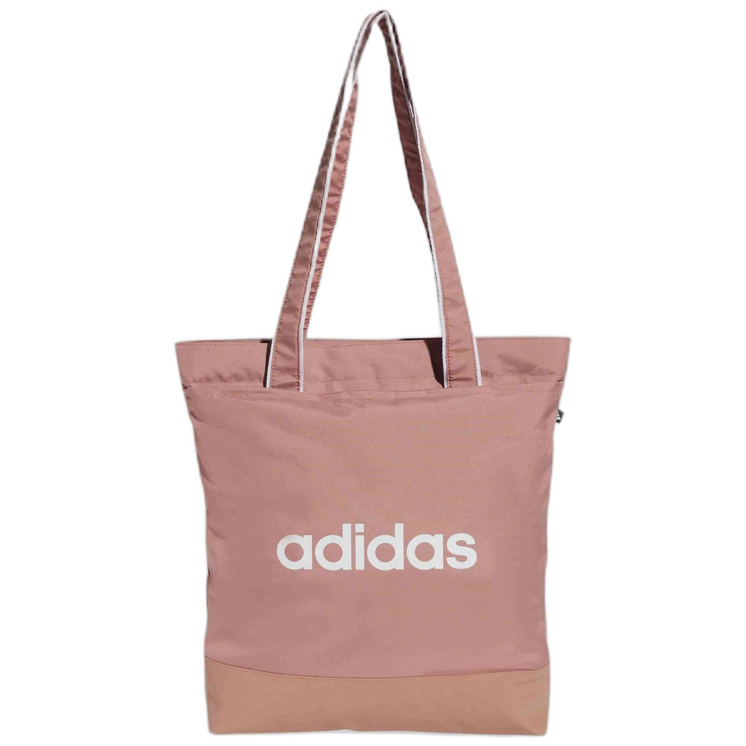 Bolsa Adidas Shopper Linear Essentials