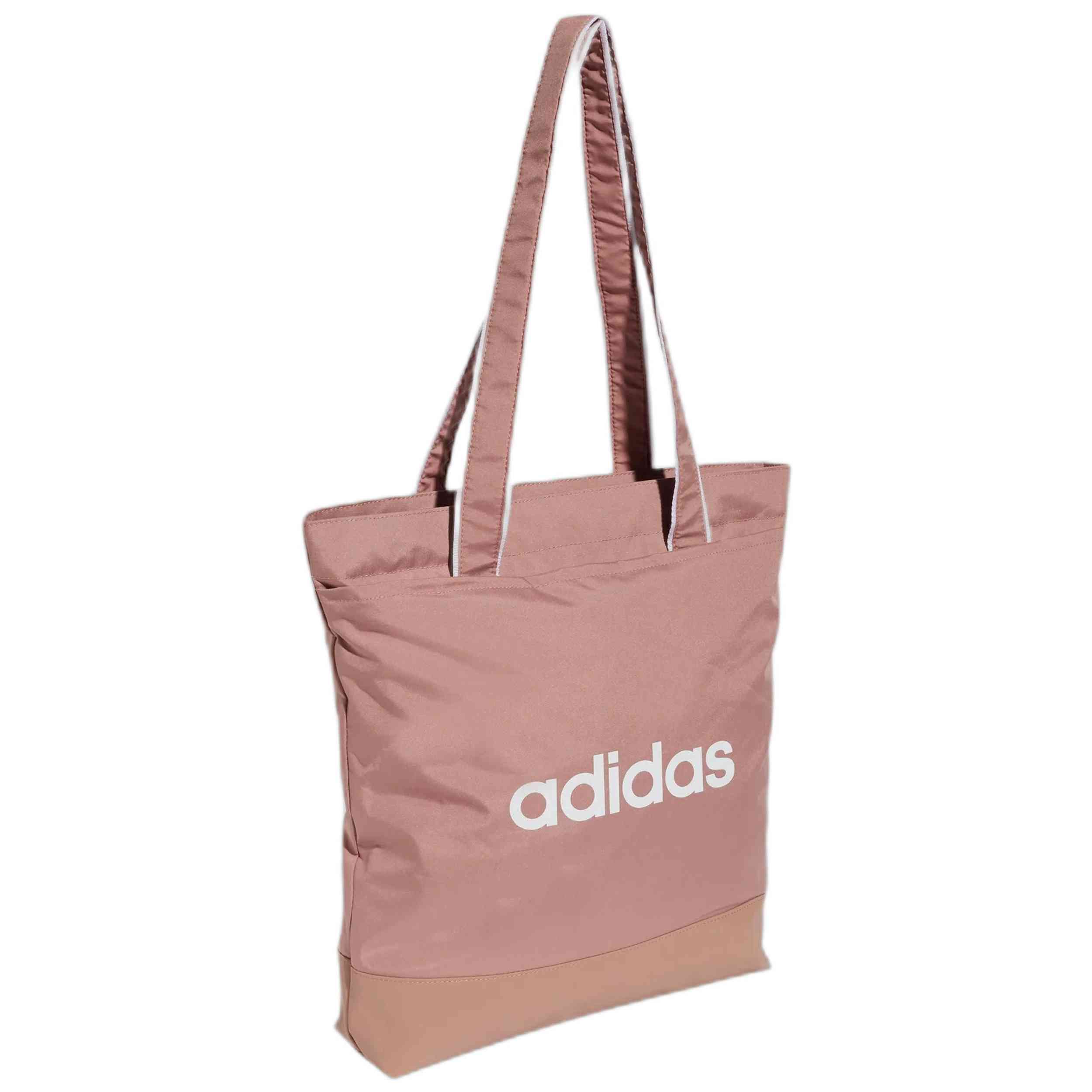 Bolsa Adidas Shopper Linear Essentials