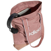 Bolsa Adidas Shopper Linear Essentials