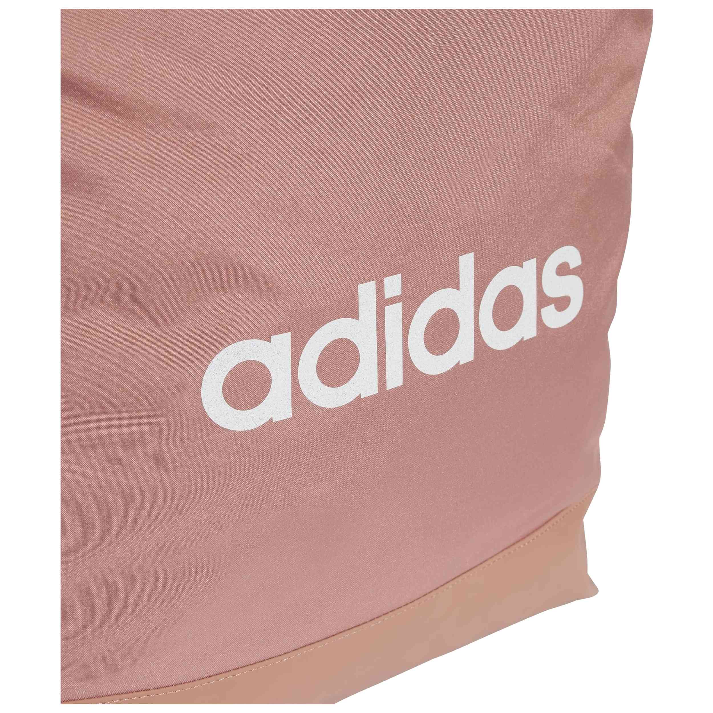 Bolsa Adidas Shopper Linear Essentials