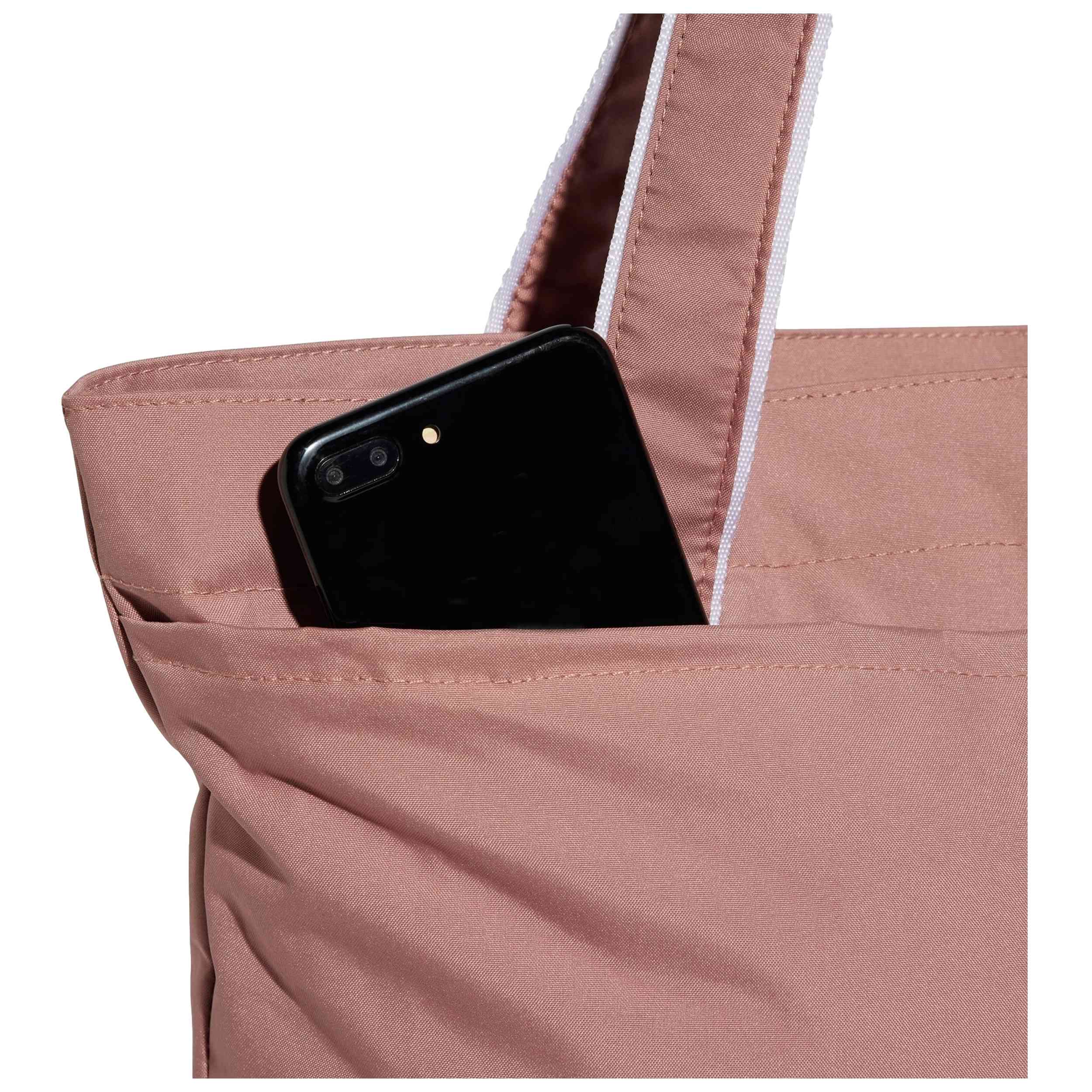 Bolsa Adidas Shopper Linear Essentials