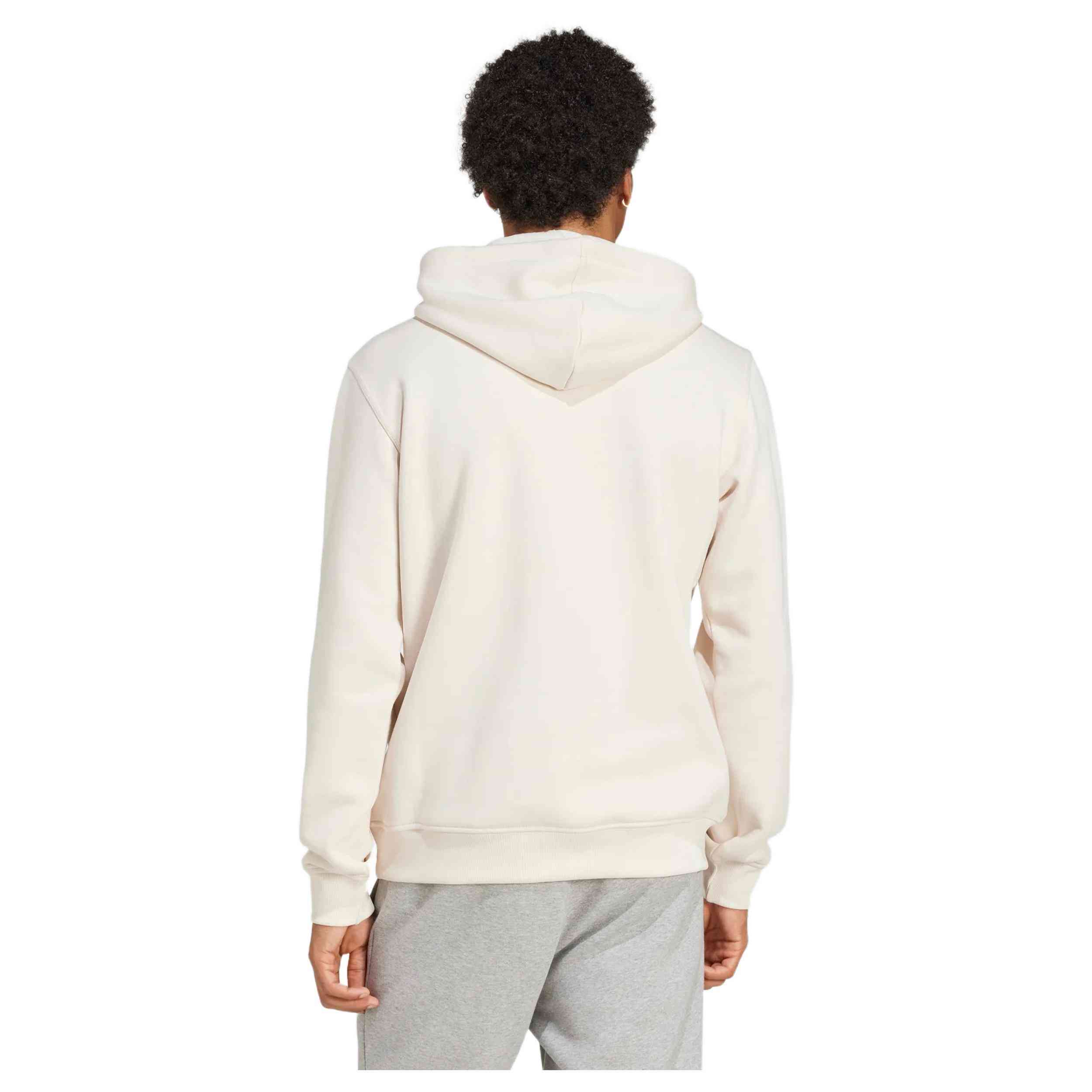 Sudadera Con Capucha Adidas Essentials