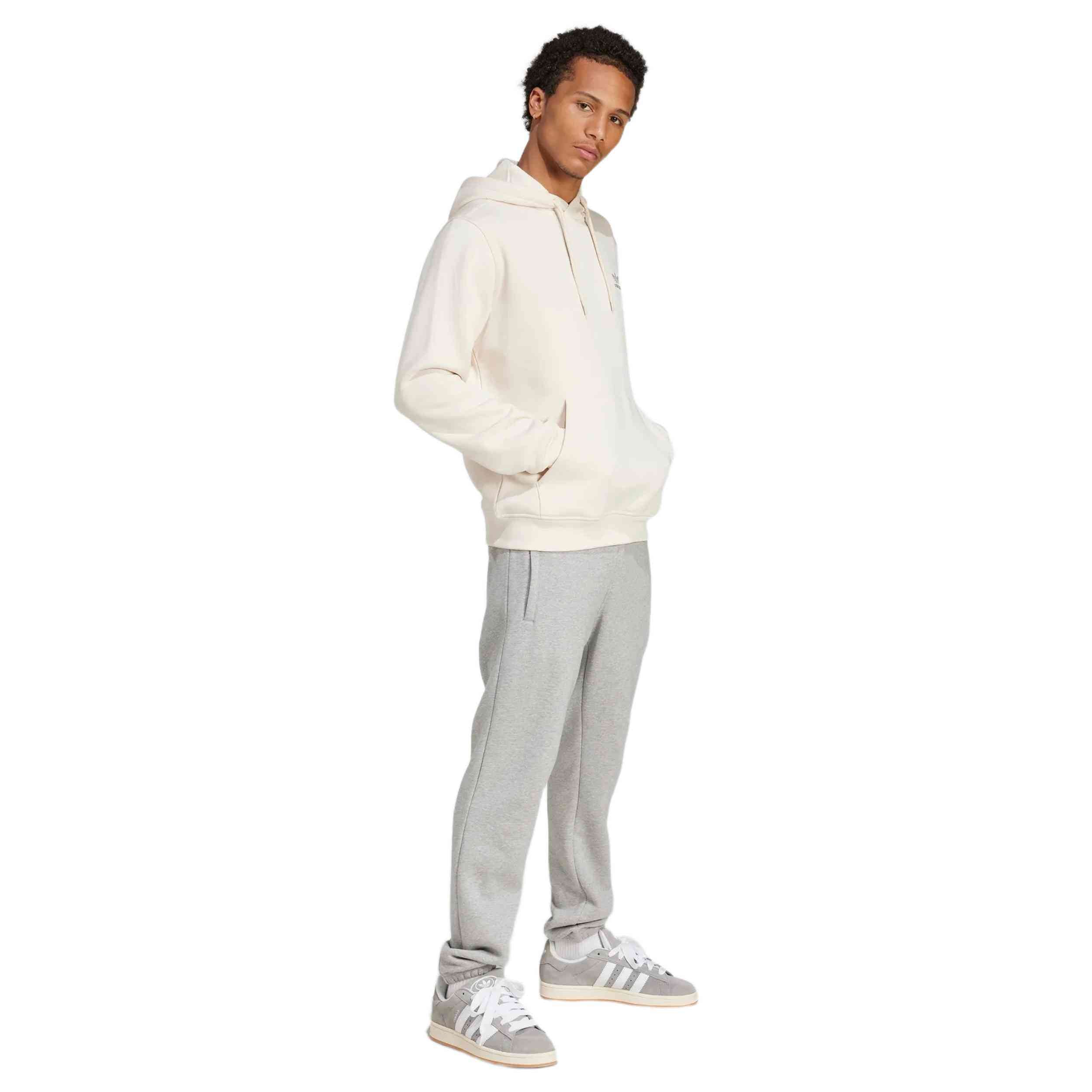 Sudadera Con Capucha Adidas Essentials