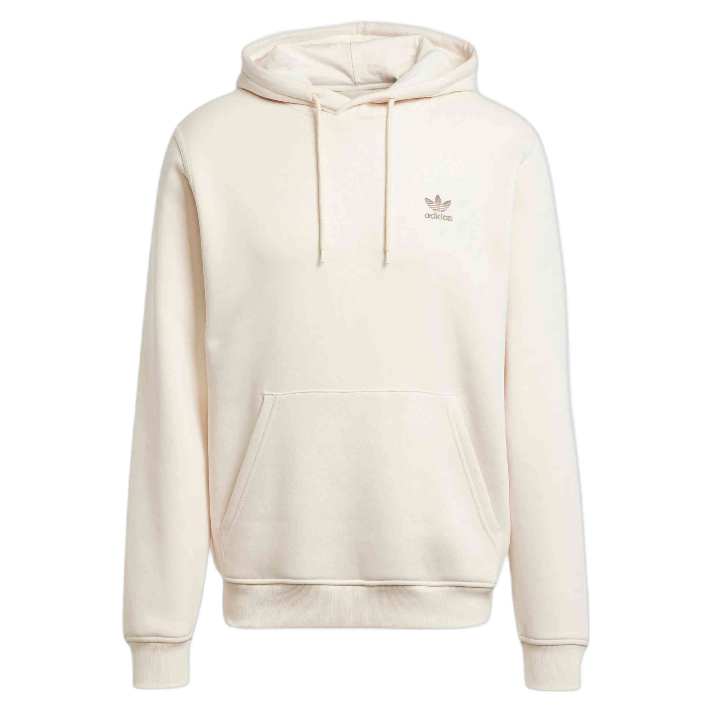 Sudadera Con Capucha Adidas Essentials