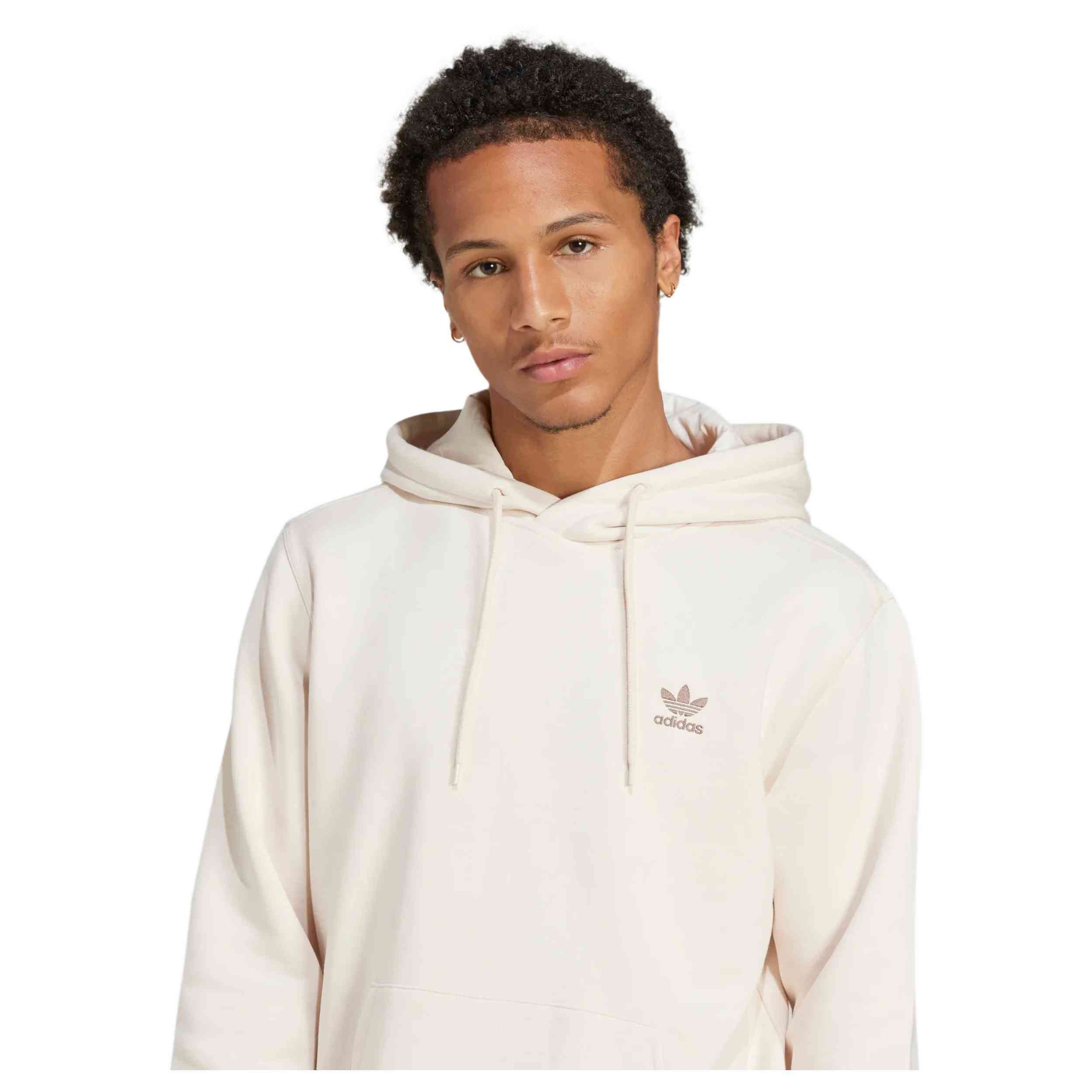 Sudadera Con Capucha Adidas Essentials