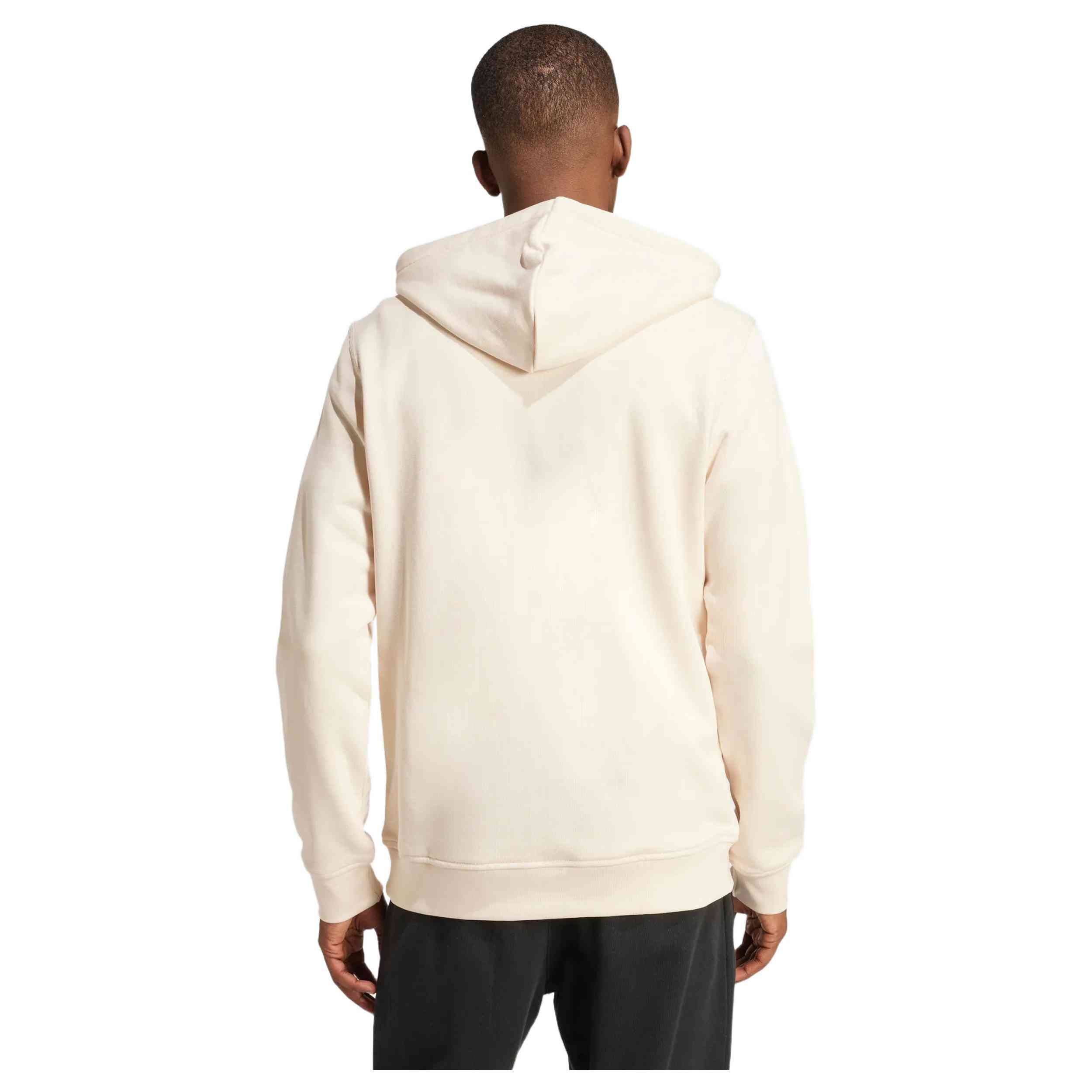 Sudadera Con Capucha Adidas Essentials French Terry