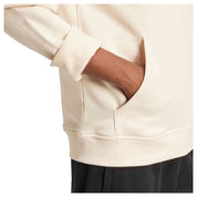 Sudadera Con Capucha Adidas Essentials French Terry