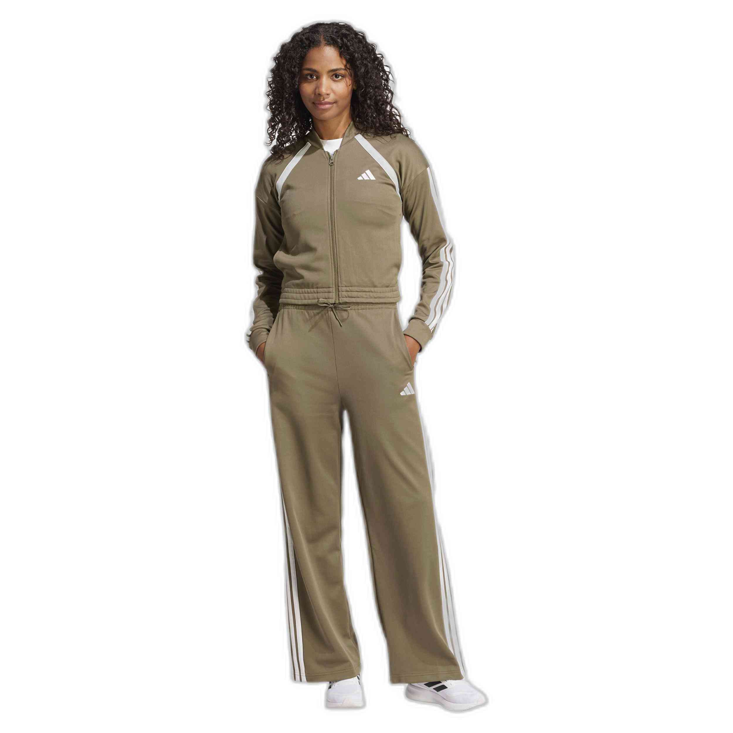 Chandal Completo Adidas Jd2676