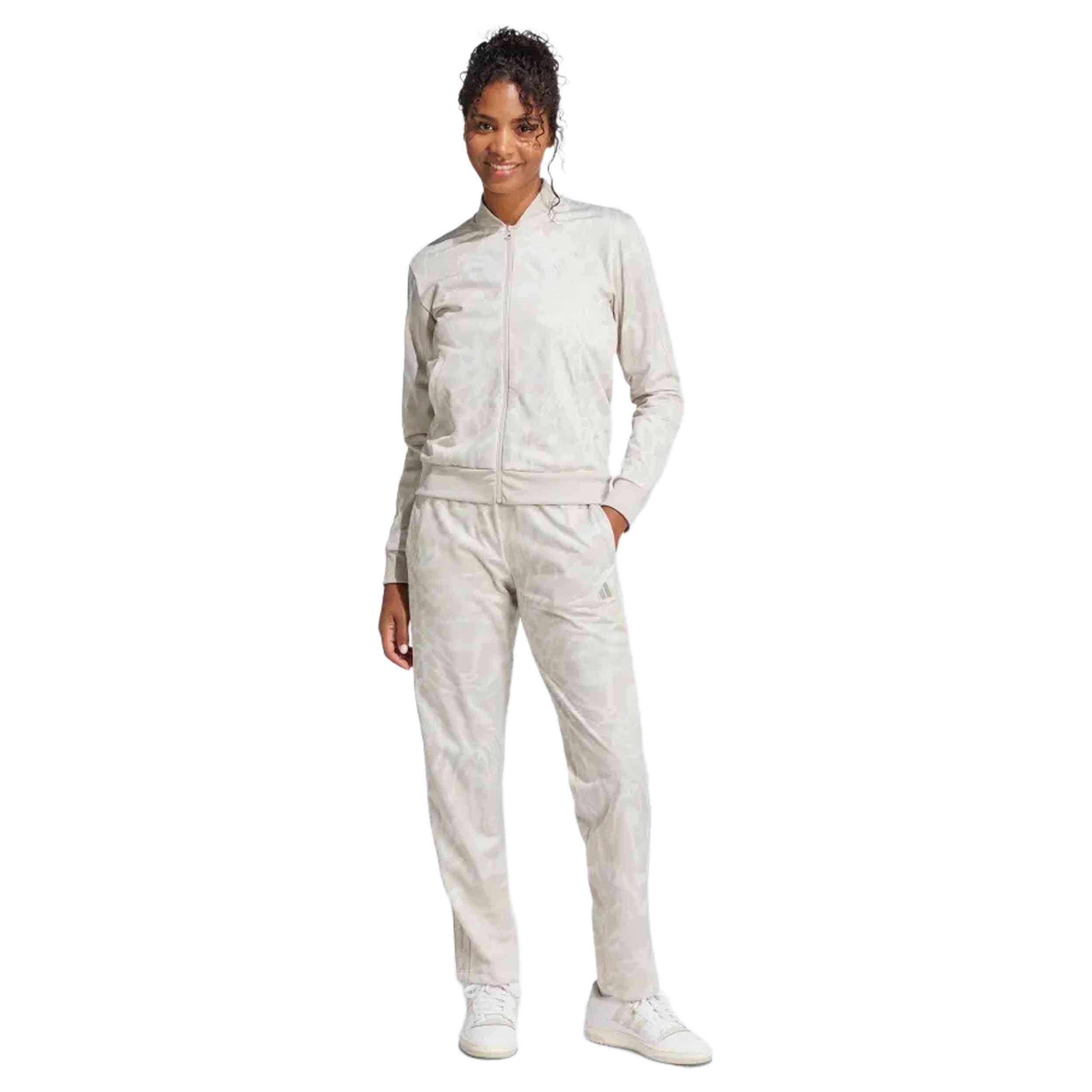 Chandal Completo Adidas 3 Stripes