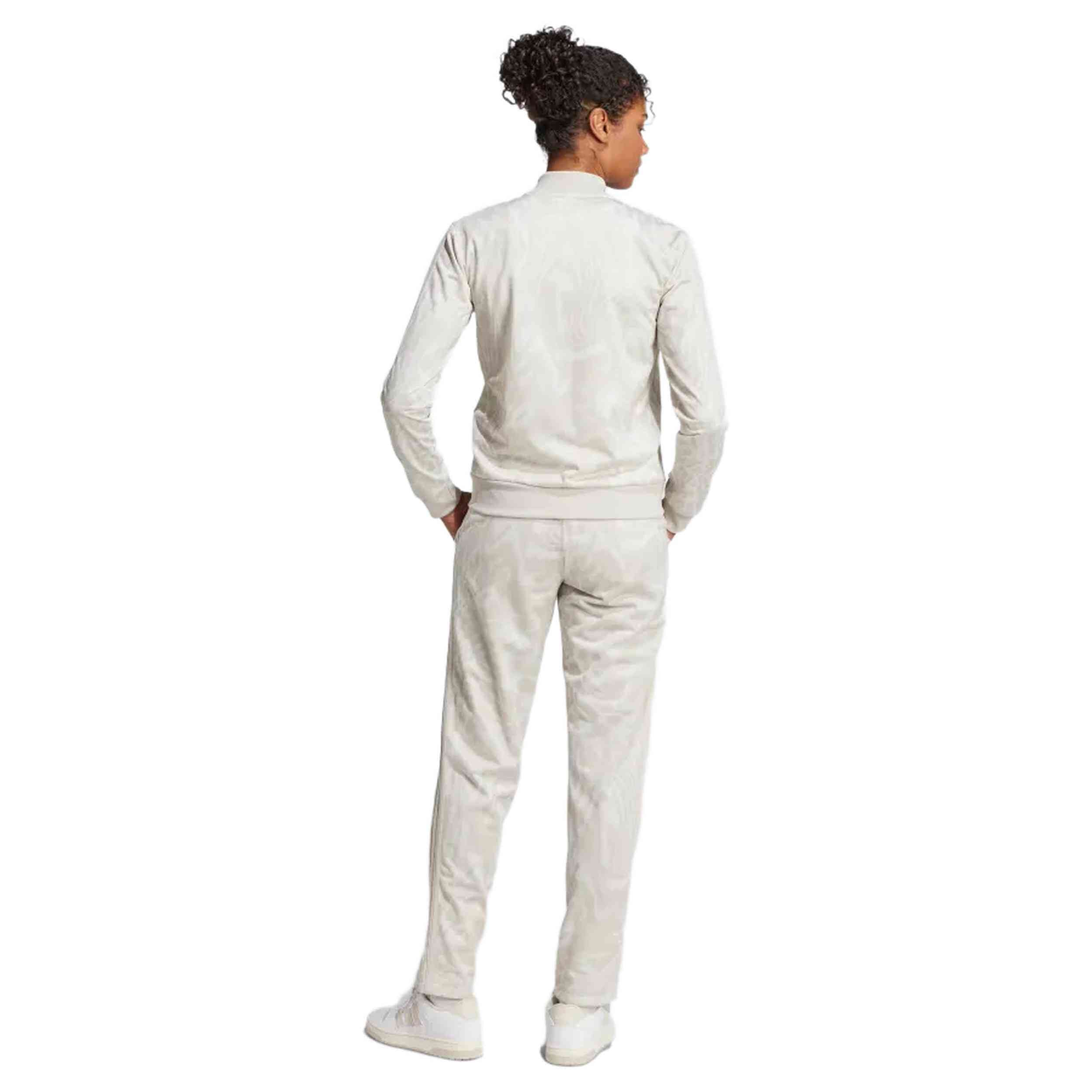 Chandal Completo Adidas 3 Stripes