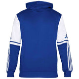 Sudadera Con Capucha Adidas Squadra 25 "Royal Blue / White"