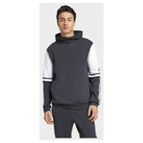 Sudadera Con Capucha Adidas Sq25
