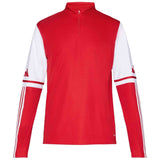 Sudadera Adidas Squadra 25 "Team Power Red 2 / White"