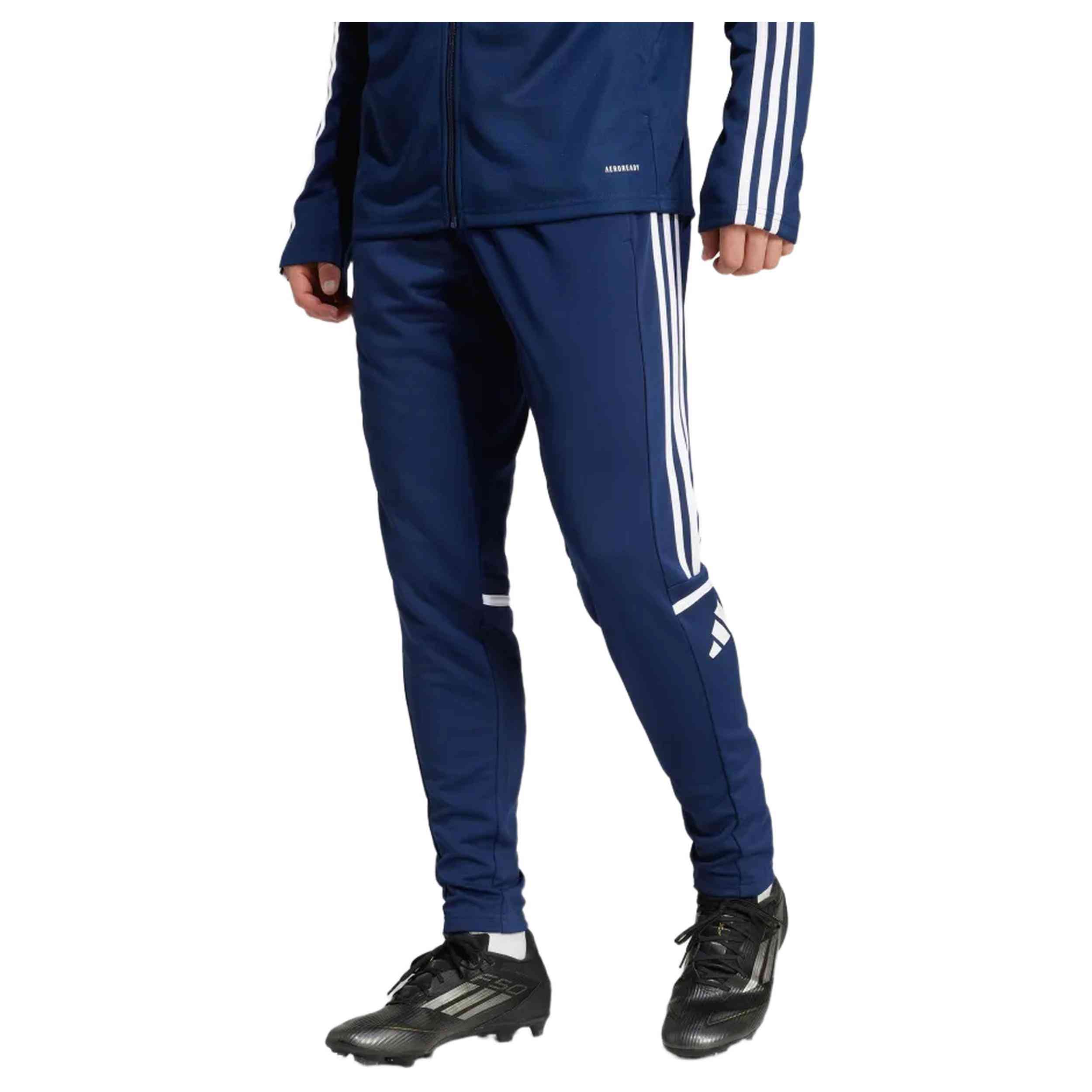 Pantalon Largo Adidas Sq25