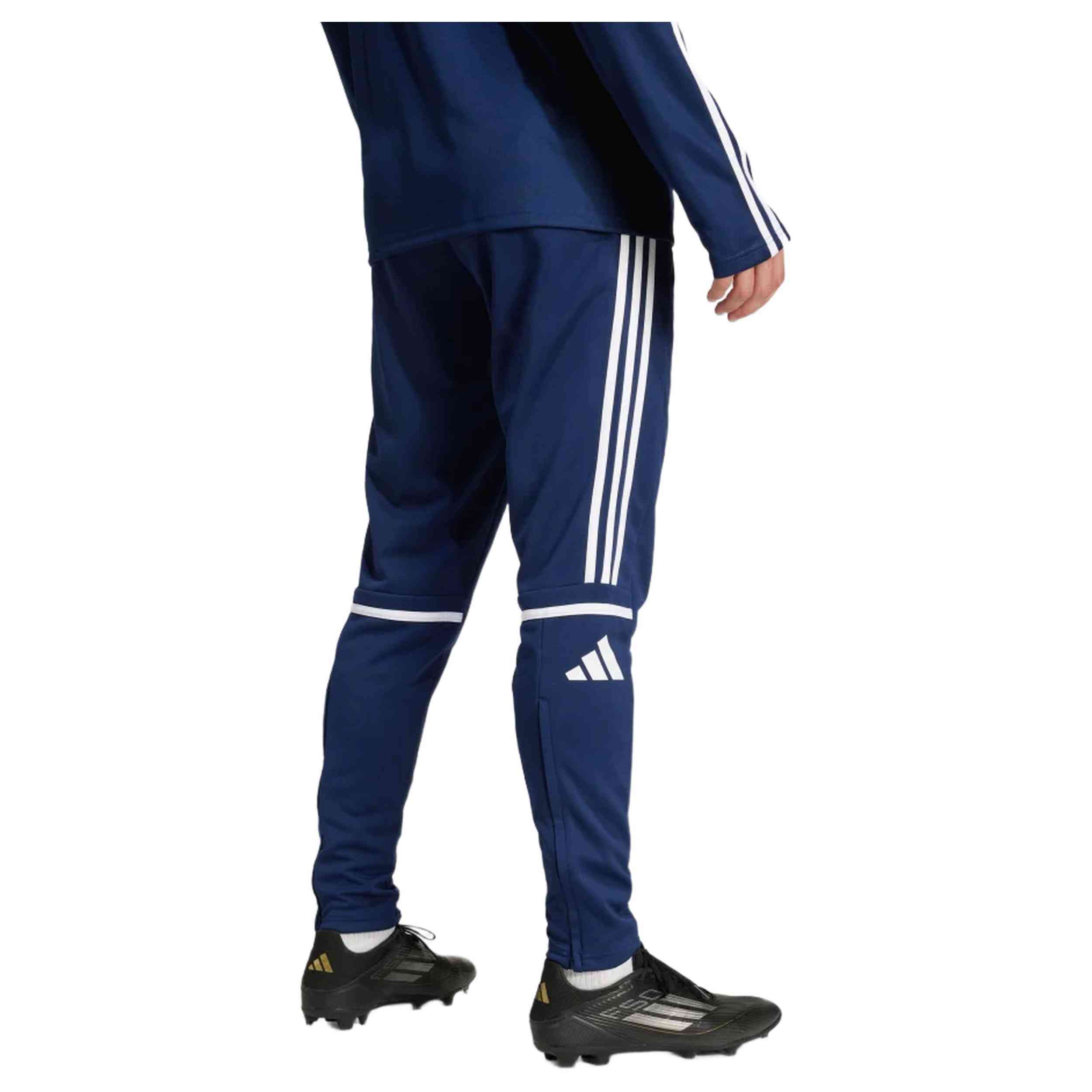 Pantalon Largo Adidas Sq25