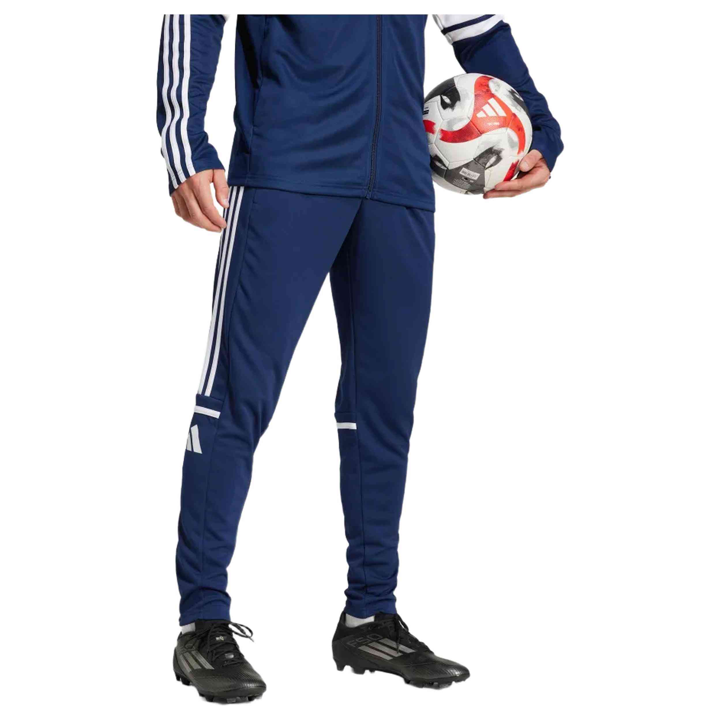 Pantalon Largo Adidas Sq25