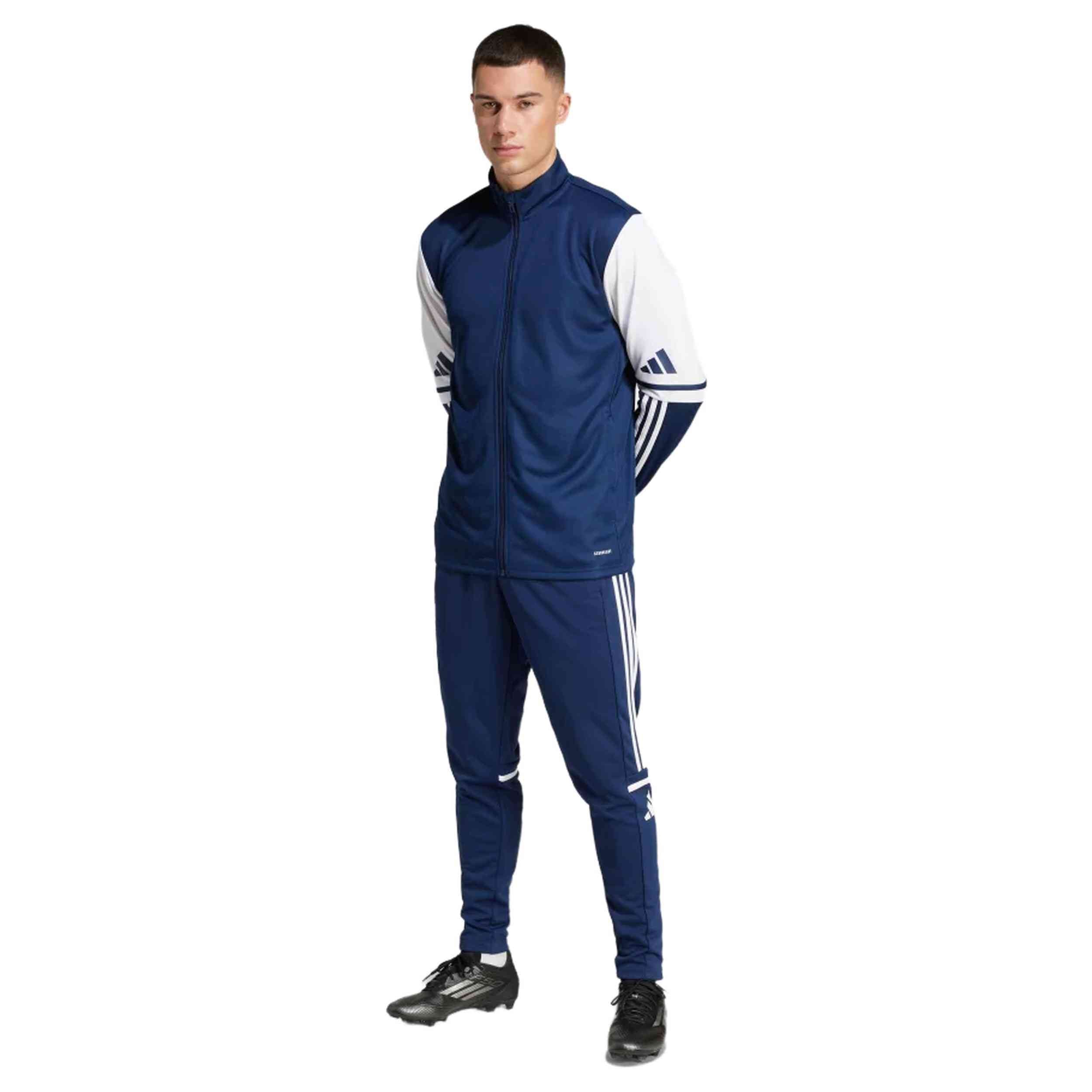 Pantalon Largo Adidas Sq25