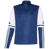 Sudadera Adidas Squadra 25 "Team Navy Blue 2 / White"