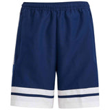 Pantalon Corto Adidas Squadra 25 "Team Navy Blue 2 / White"