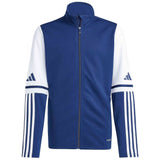 Chaqueta De Chandal Adidas Squadra 25 "Team Navy Blue 2 / White"