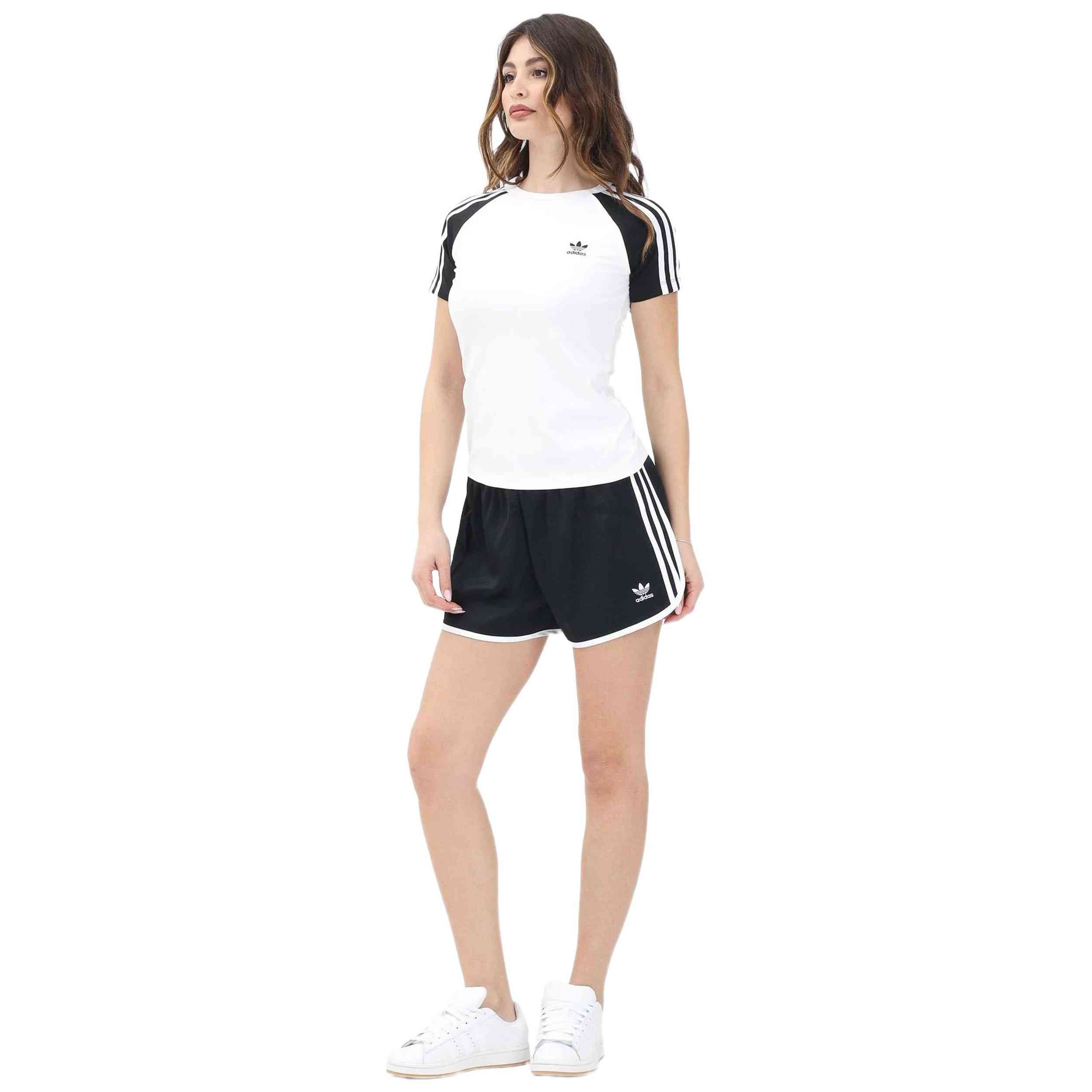 Pantalon Corto Adidas Jd3119
