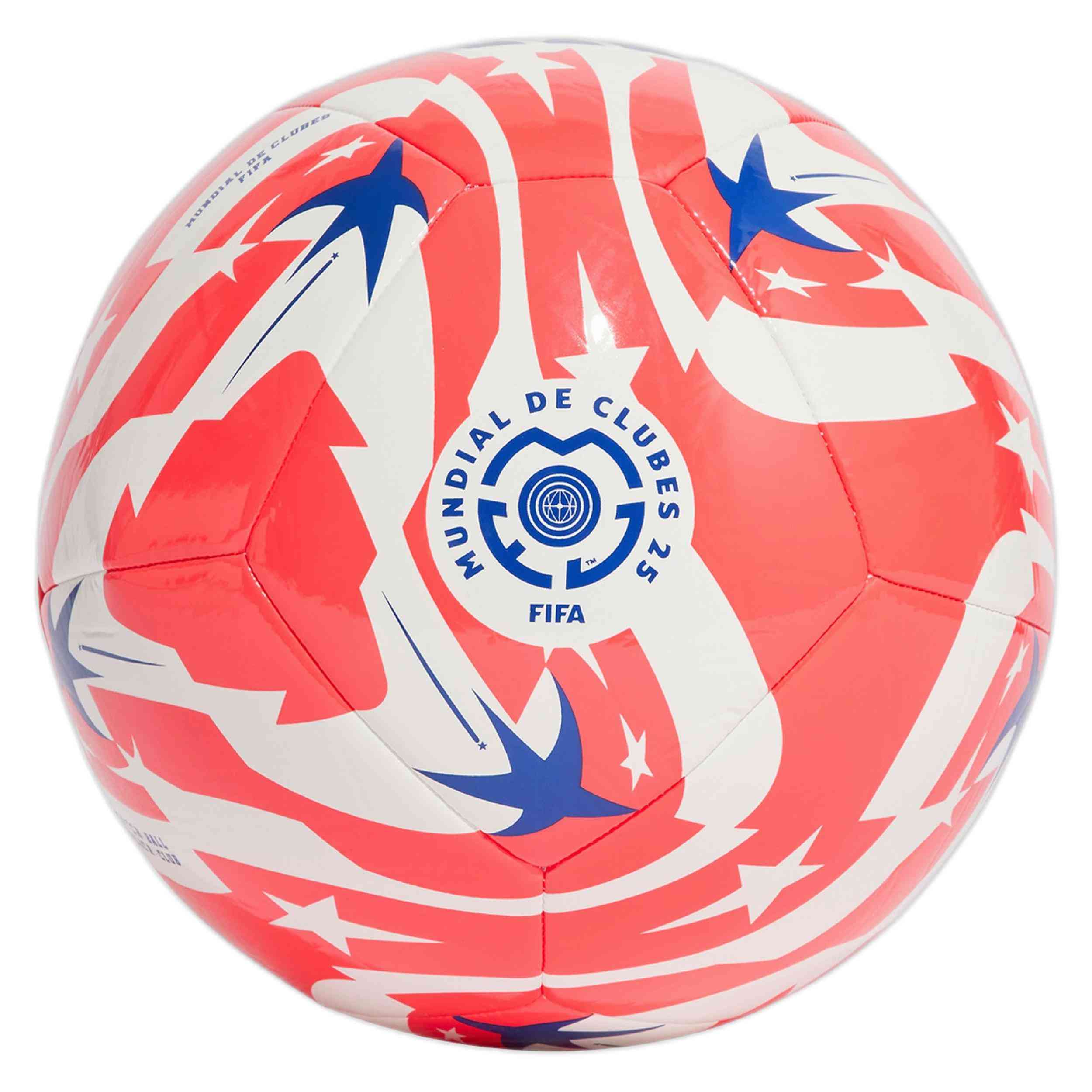 Balon De Futbol Adidas Fcwc Clb