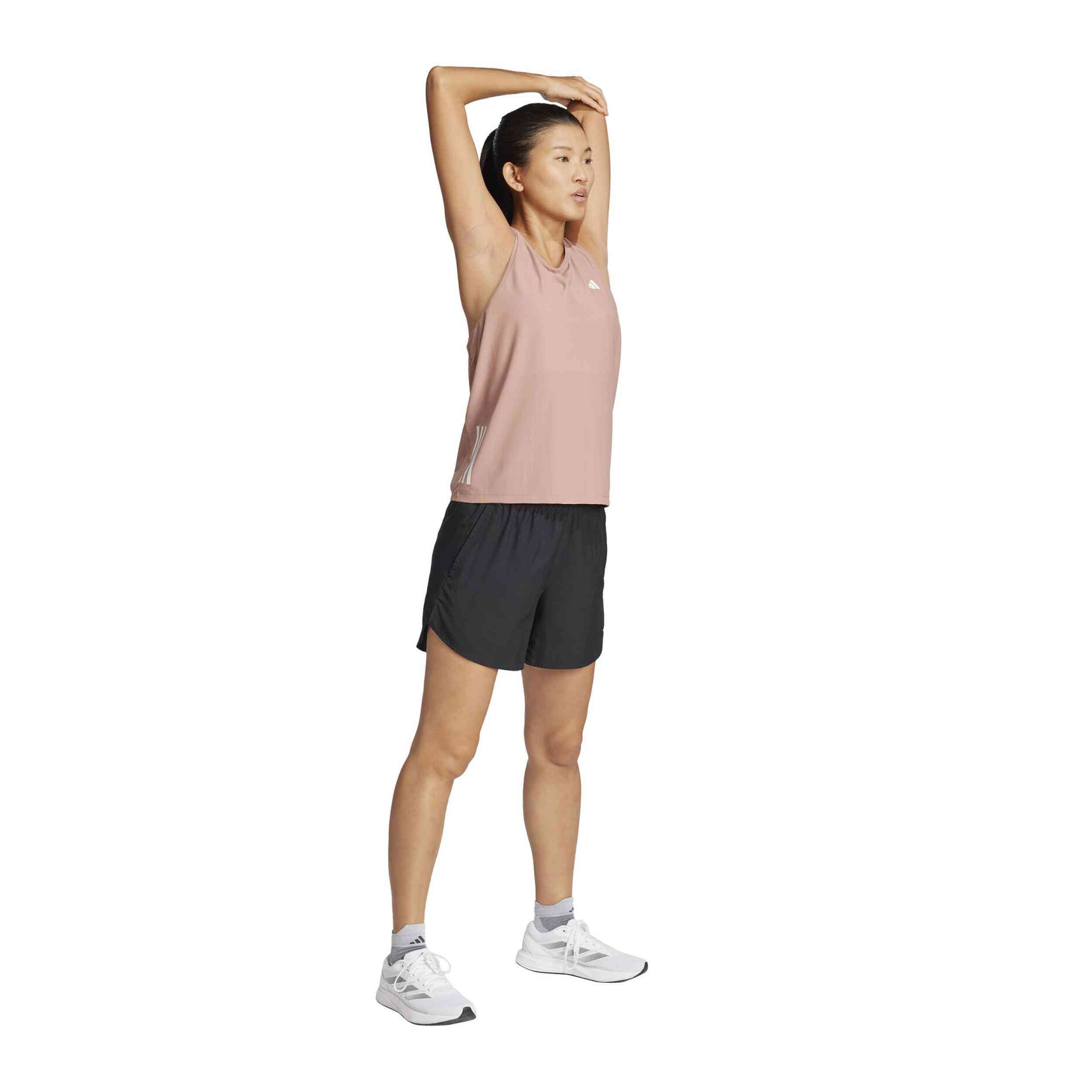 Camiseta De Tirantes Adidas Own The Run