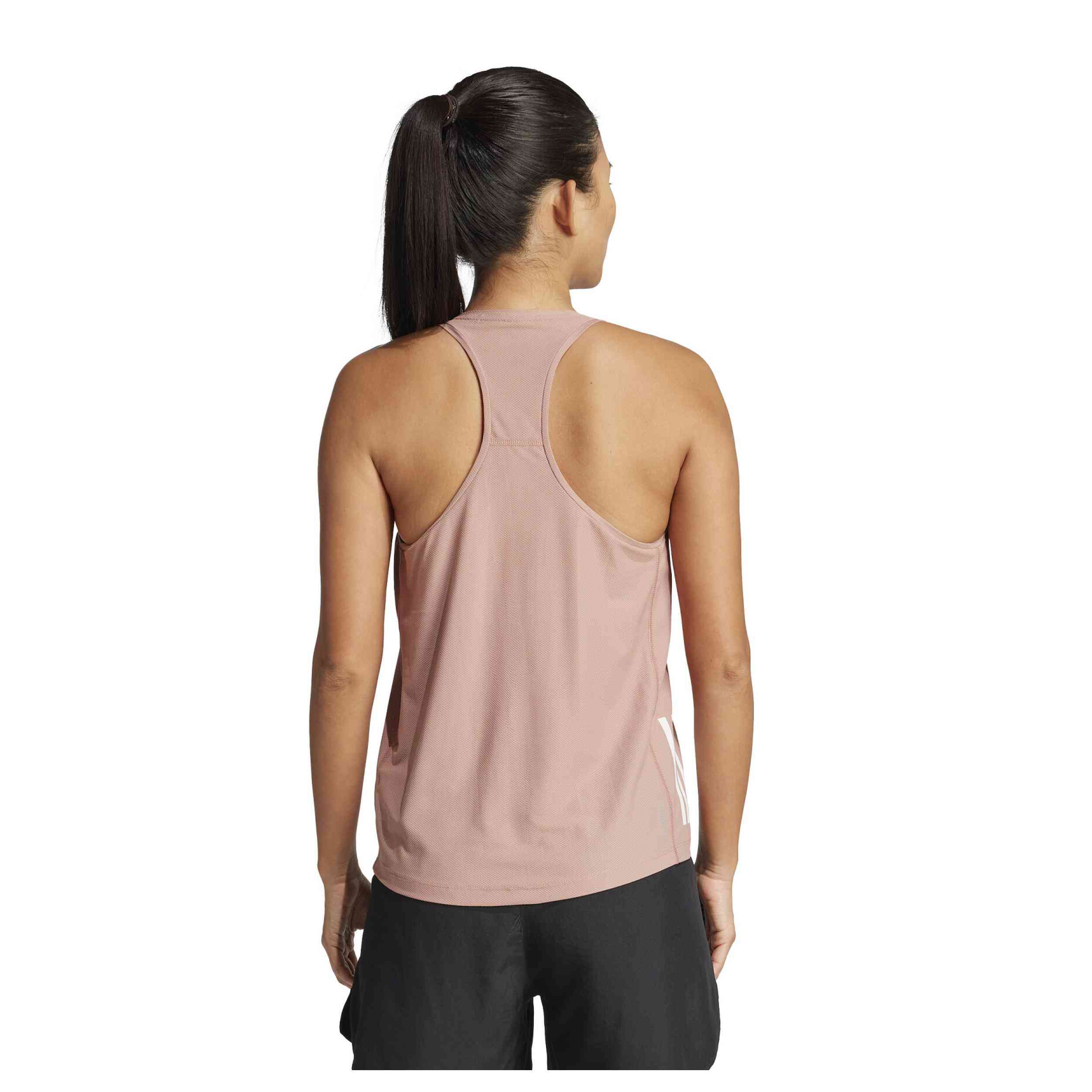 Camiseta De Tirantes Adidas Own The Run