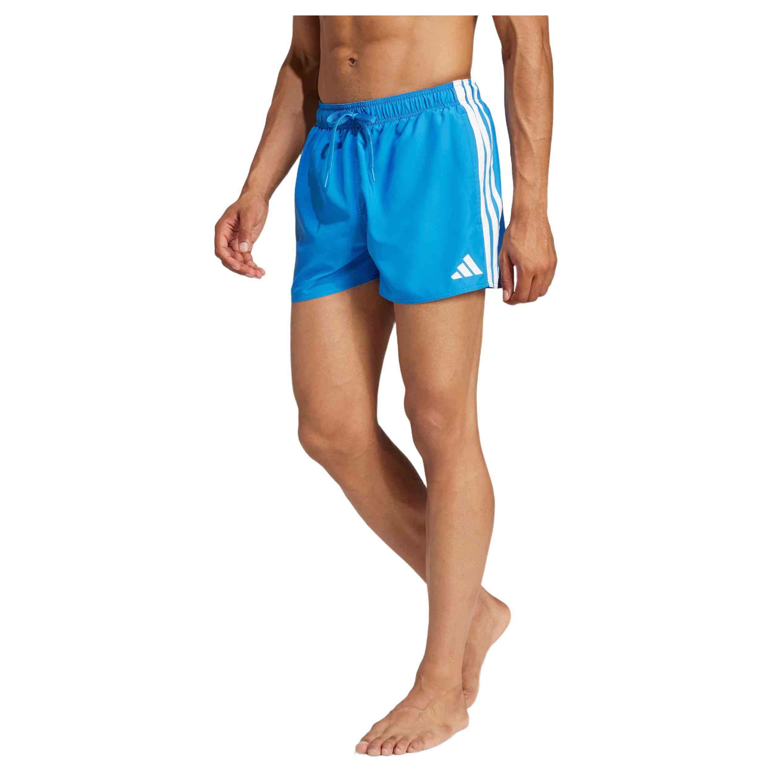 Bañador Adidas 3 Stripes Bld 3In