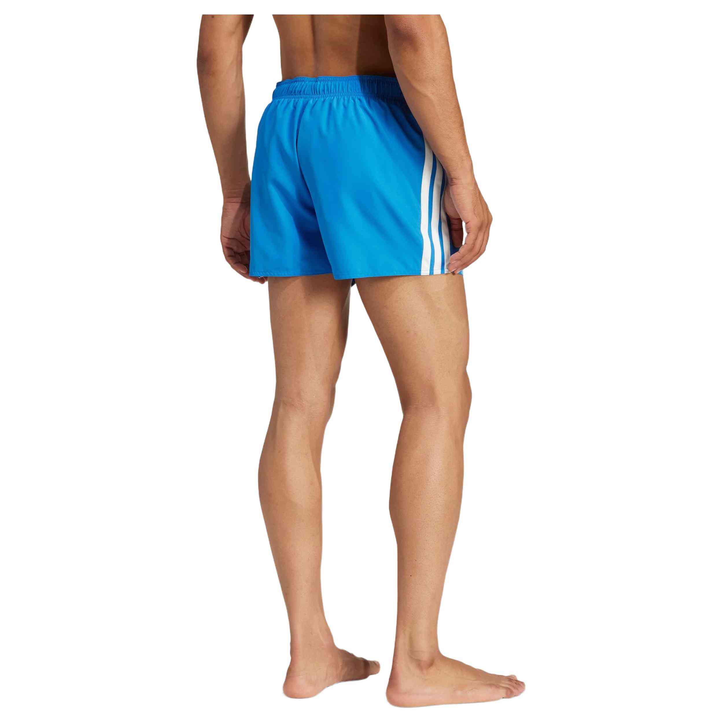 Bañador Adidas 3 Stripes Bld 3In