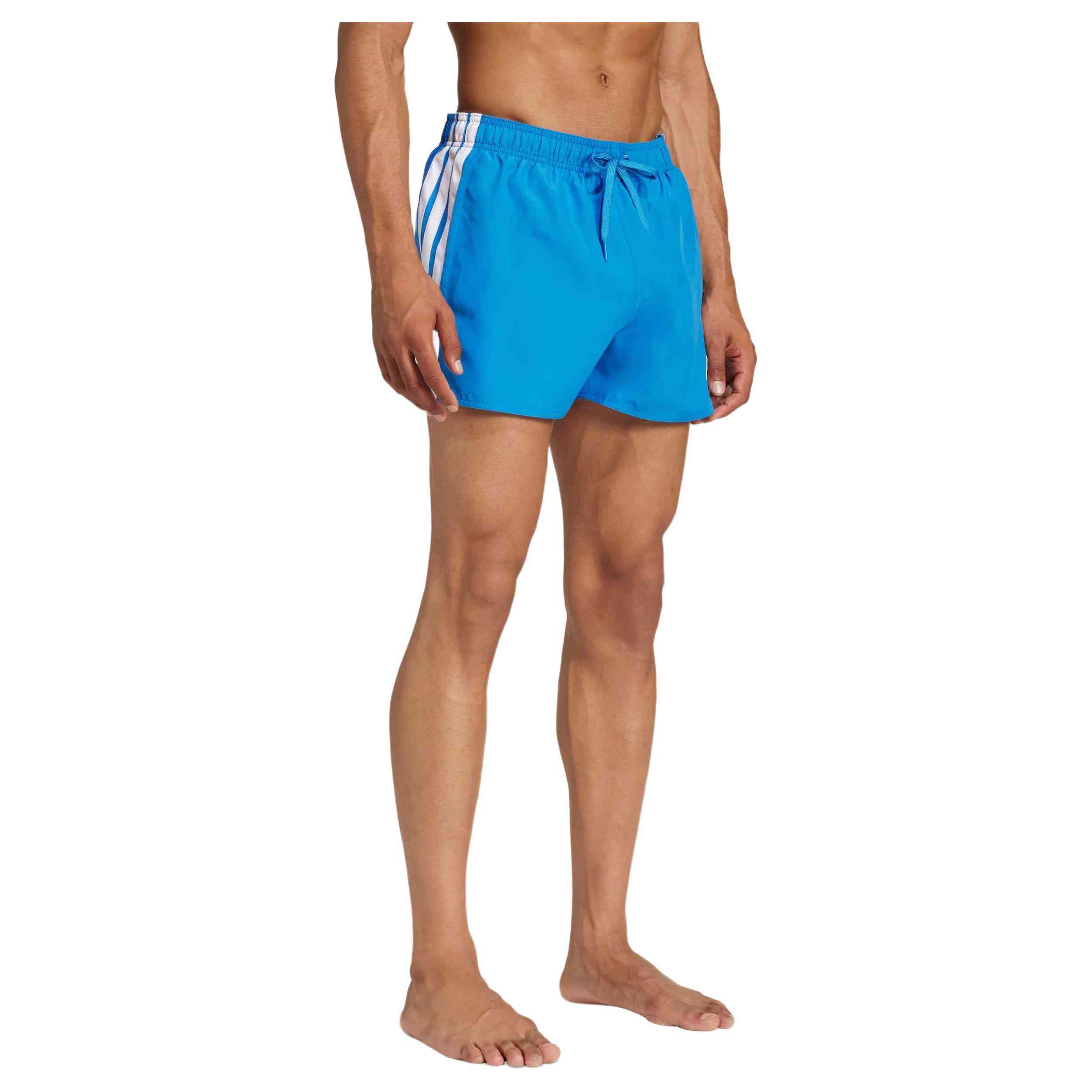 Bañador Adidas 3 Stripes Bld 3In