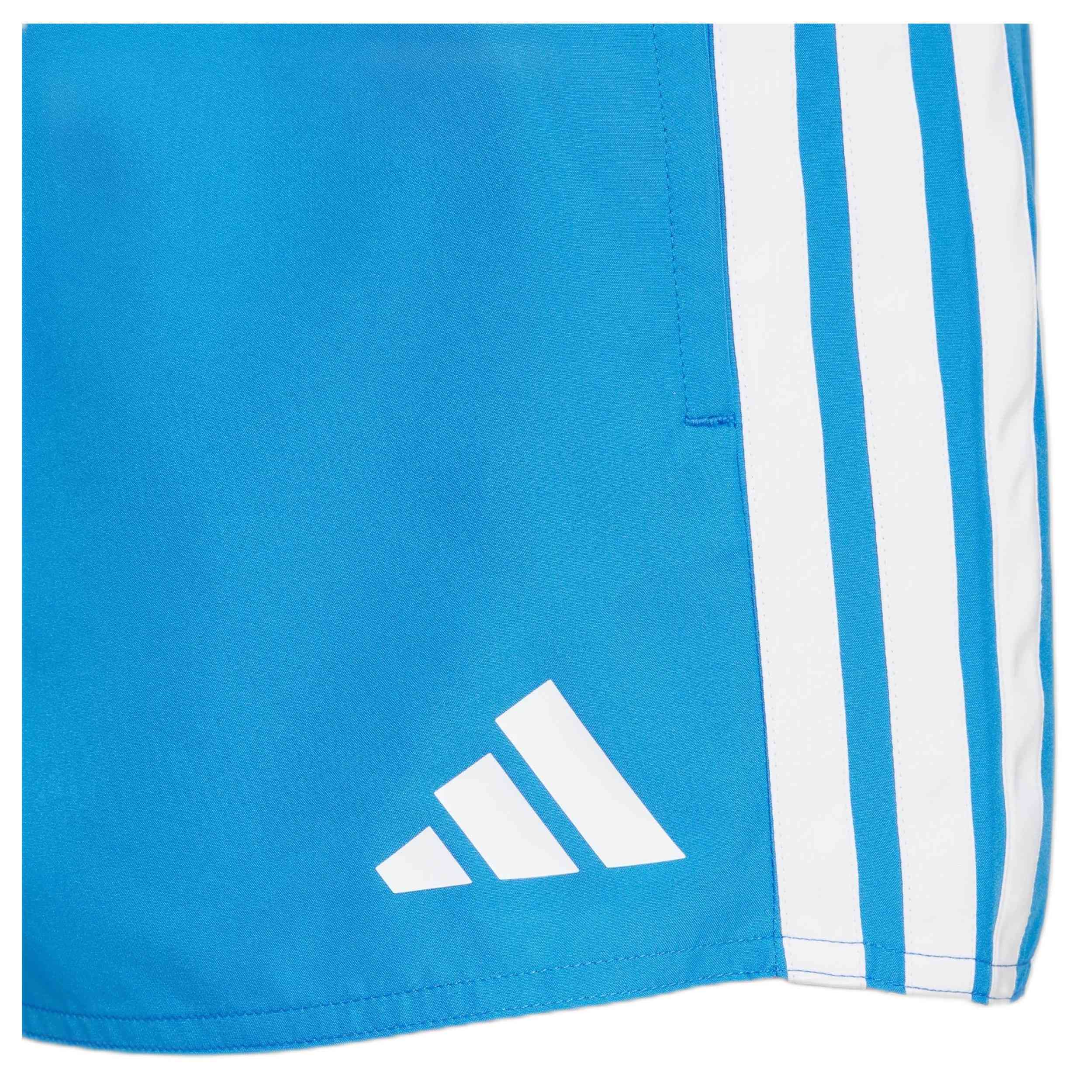 Bañador Adidas 3 Stripes Bld 3In
