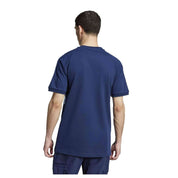 Camiseta De Manga Corta Adidas Originals 3 Stripes Panel