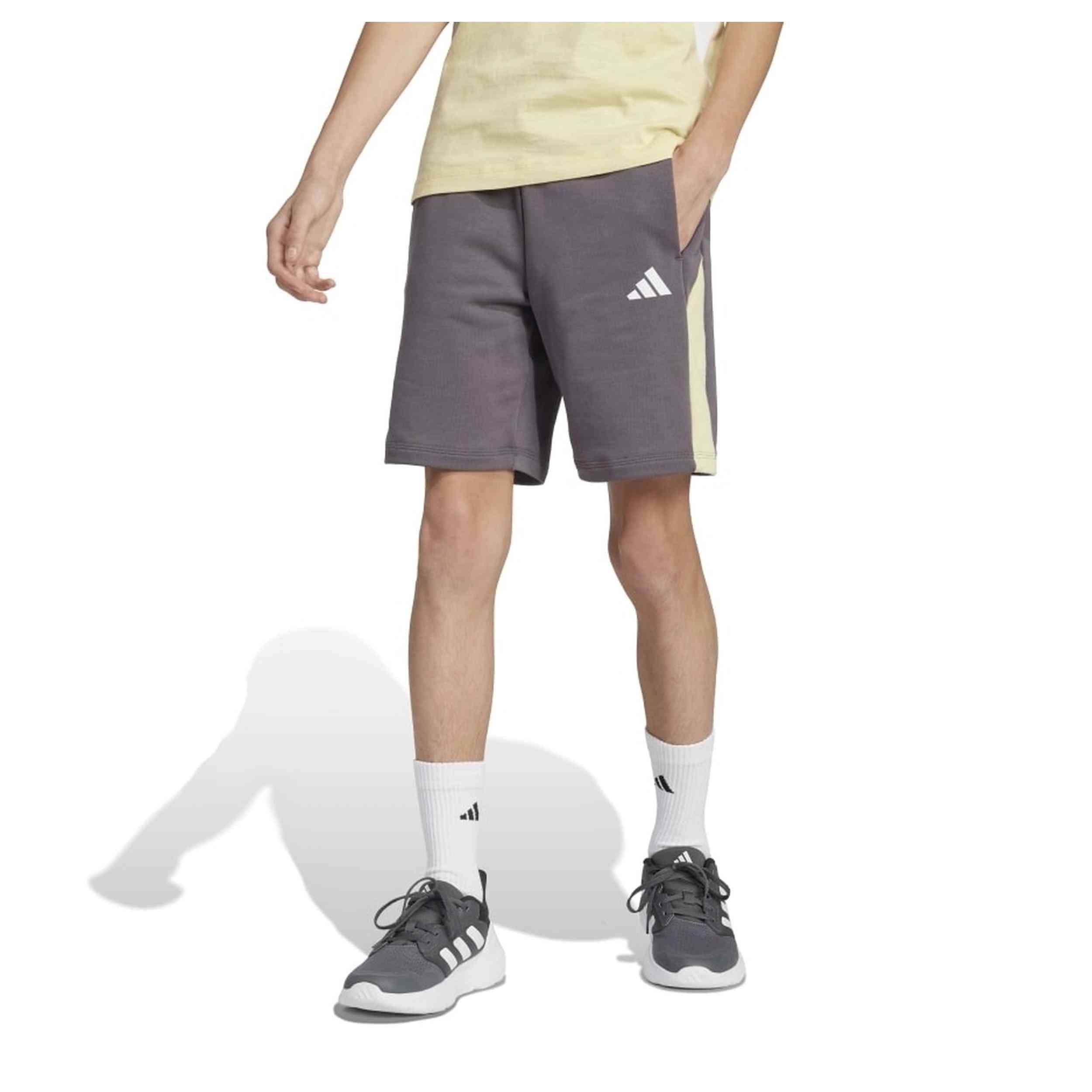 Pantalon Corto Adidas Jd4590