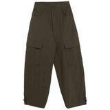 Pantalon Largo Adidas