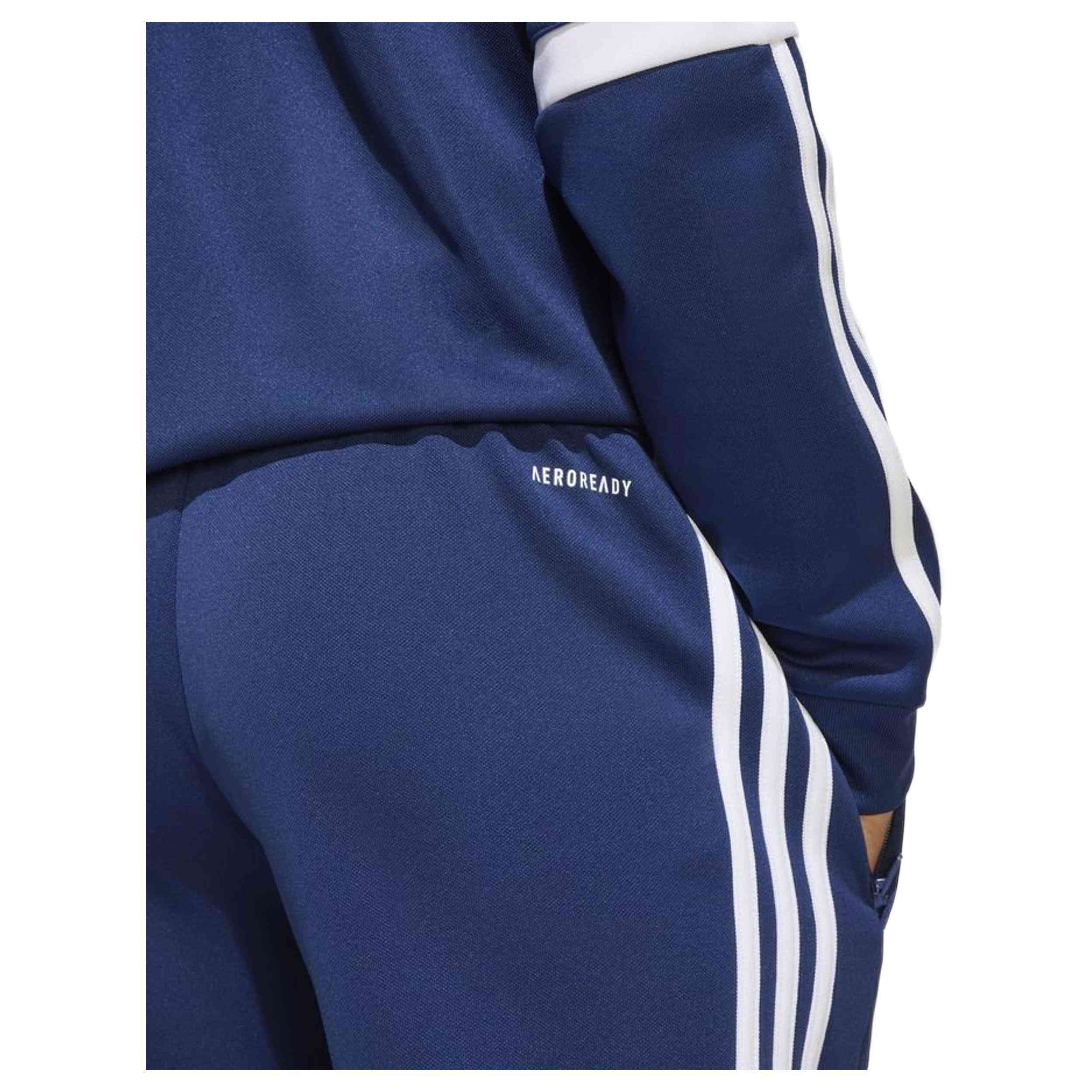 Pantalon Largo Adidas Squadra 25
