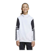 Sudadera Con Capucha Adidas Sq25