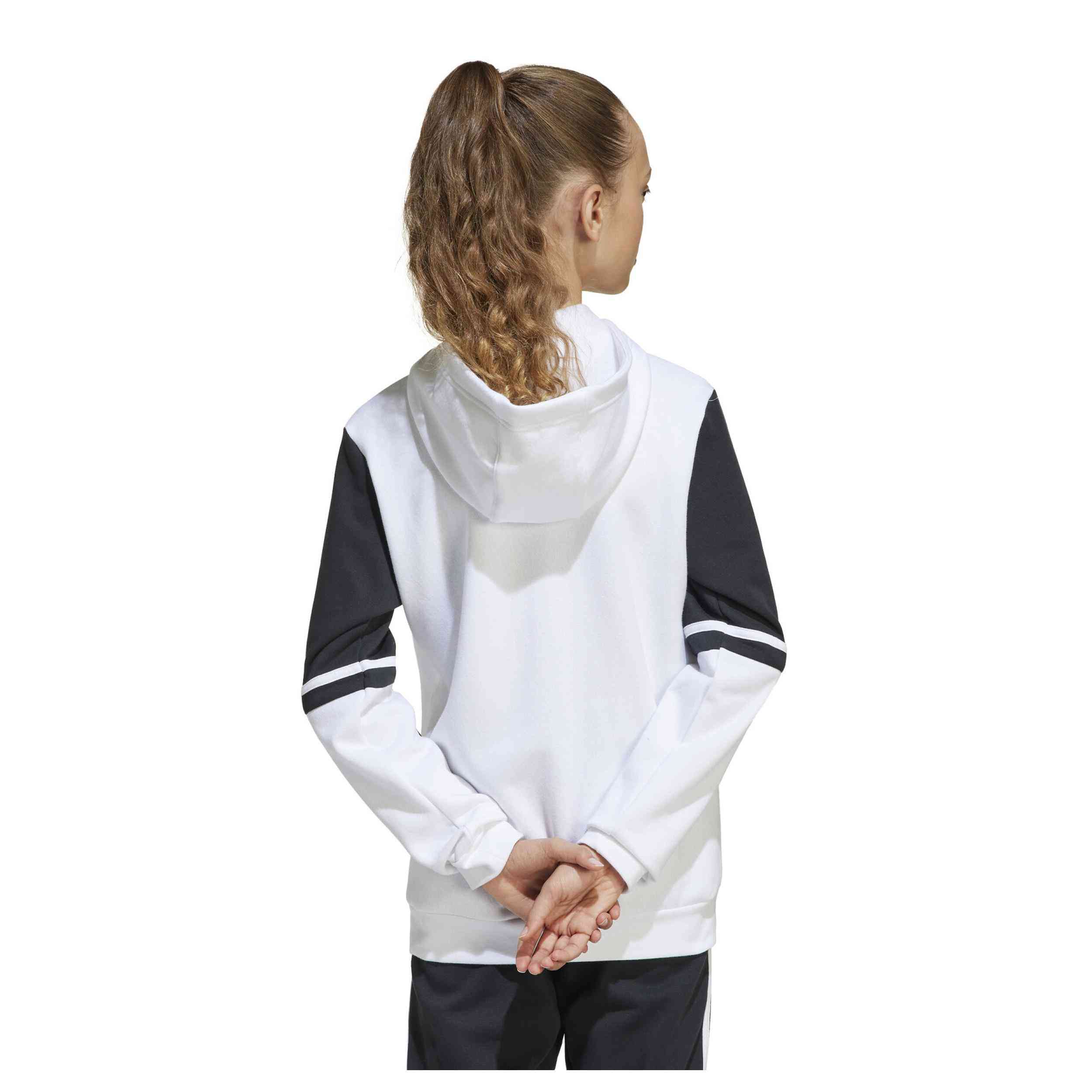 Sudadera Con Capucha Adidas Sq25