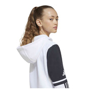 Sudadera Con Capucha Adidas Sq25