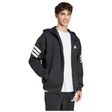 Sudadera Con Capucha Adidas